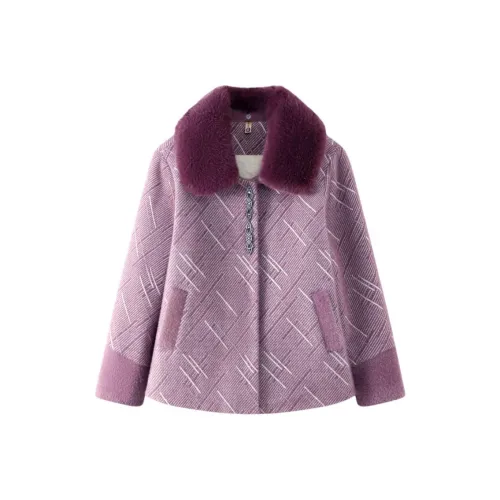 TUCANO Velvet Feel Пальто Женское