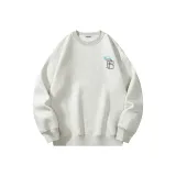 Туманно-серый