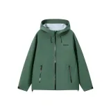 Темно-зеленый