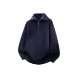 Темно-синий