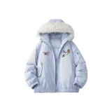 Светло-голубой