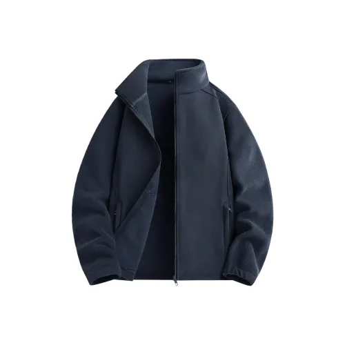 Mulinsen Вельвет Feel Пальто Унисекс