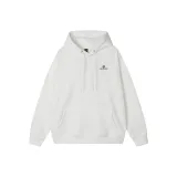 Белый [с флисовой подкладкой и тяжелый]