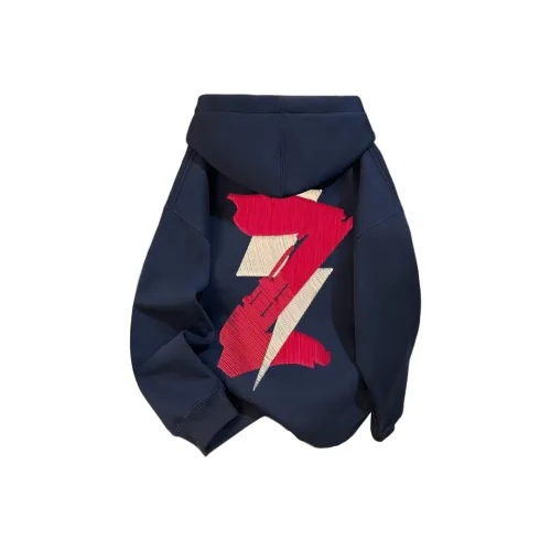 GOYN Мужские Свитшоты