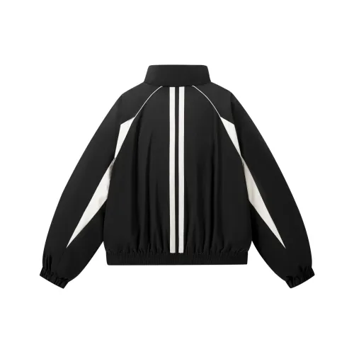 Двойная рыба Унисекс Пуховики