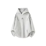 Серый (с флисовой подкладкой)