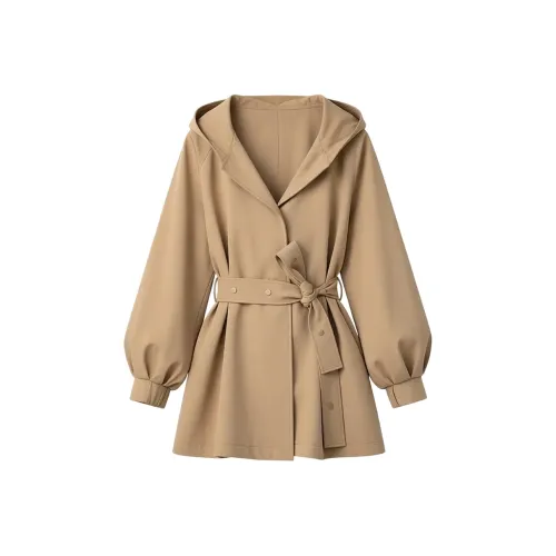 COVER TIME Женское пальто