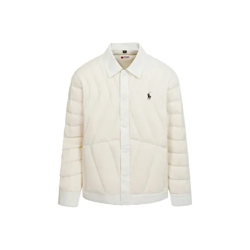 SWISS MILITARY Пуховик Унисекс