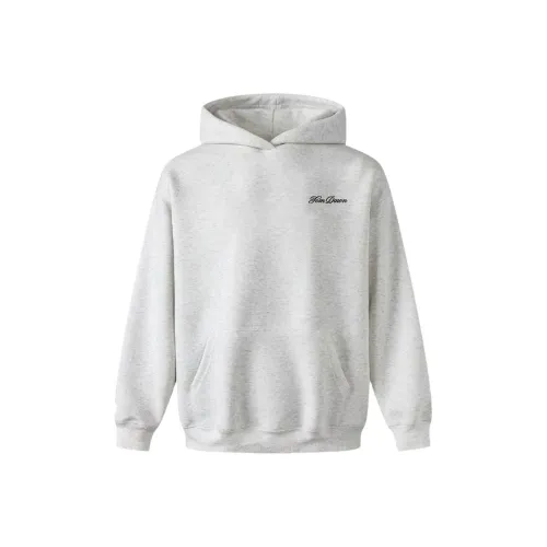 TOM DWAN Унисекс Свитшоты