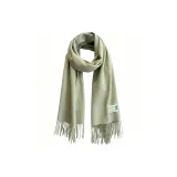 Ванильный зеленый