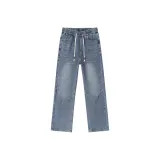 Средне-синий