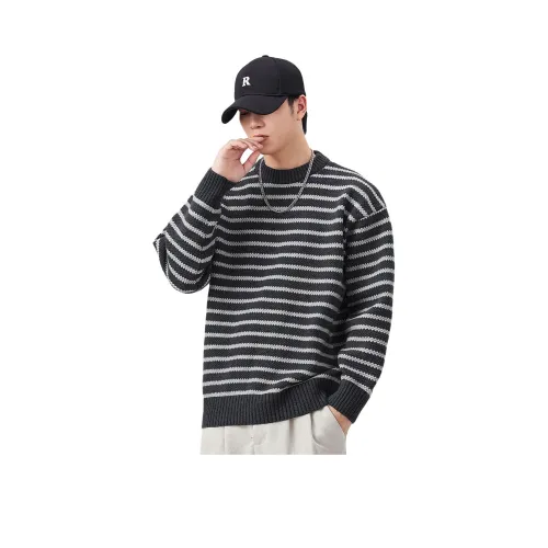 MR.MUDI Унисекс Трикотаж