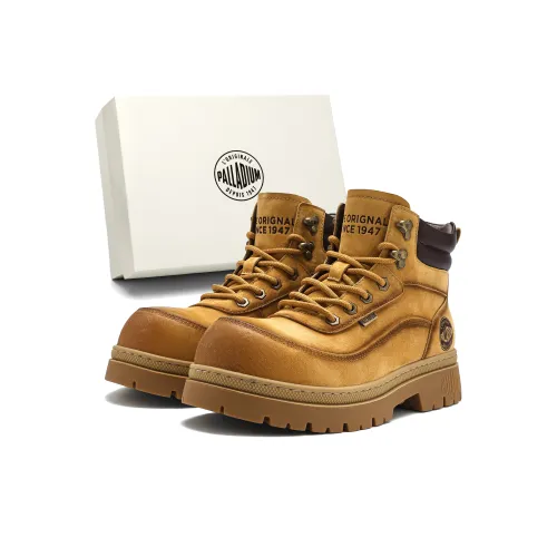 Palladium Martin Boots Unisex