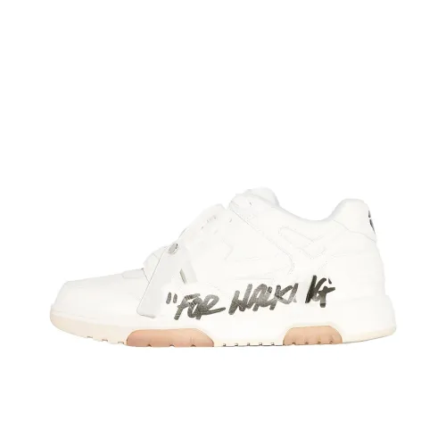 Off Белый Out Of Office Устойчивый к истиранию Низкий Топ Спортивная Повседневная Обувь Женская Облачный Белый 2022 Модель