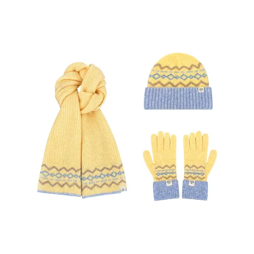 SLEEPYWALK Шапки-бини Унисекс