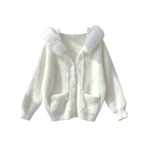 SOIE Унисекс Трикотаж