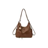 Коричневый