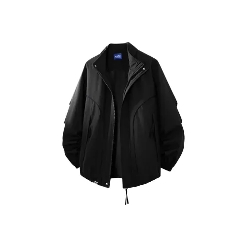 FAIRWHALE Wind Style Collection Куртка Унисекс