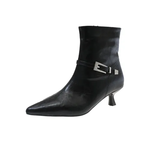 AFJI Узкий каблук Высокие каблуки Женские