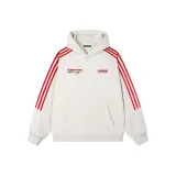 White Photinia Gray Thin Sweatshirt  
Белый Фотиния Серый Тонкий Свитшот