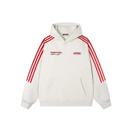 UNDERMINE Унисекс Свитшоты