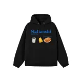 Черный [с флисовой подкладкой]