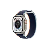 Темный морской синий