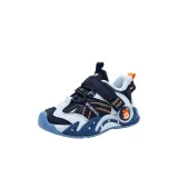 Obe101553S003B Джинсовый синий [Тонкий хлопок, термический]