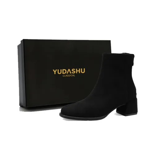 YUDASHU Ботильоны Женские