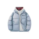 Light Blue (с внутренней клетчатой толстовкой, включенная)