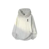 Фотиния Серый [Белый мех]