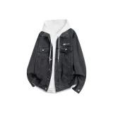 Black Gray (В комплекте с худи)