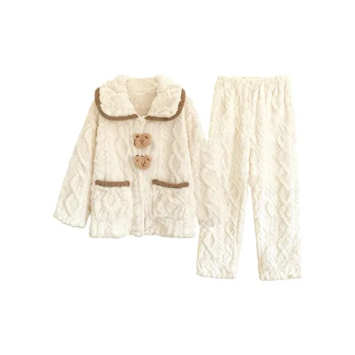 TELENT Изображение Цвет Женский Пижамный Комплект