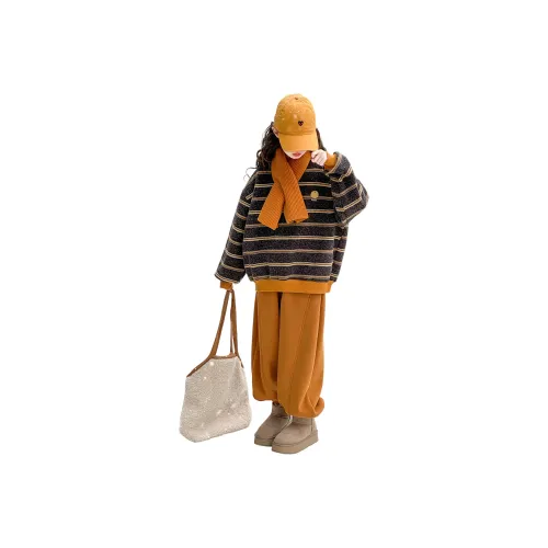 T.MOO Повседневная спортивная одежда для подростков