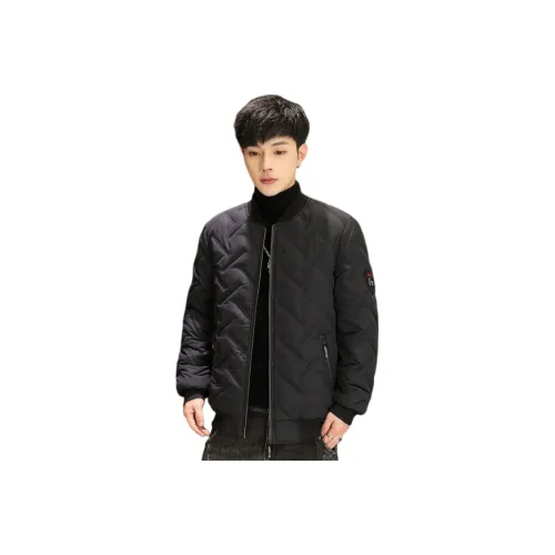 PEIMENG Мужские пуховики