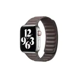 Светло-коричневый | Цепочка магнетизм | Тонкая ткань вязаная саржа