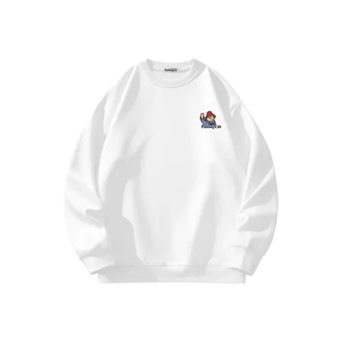 Свитшот Paddington Bears Unisex