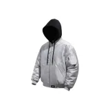 Слюдяной серый