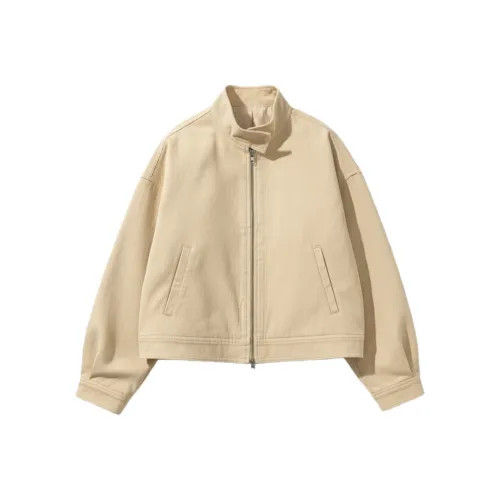 JOPPTI Женские Куртки