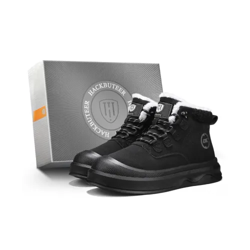 HACKBUTEER Ankle Длина (размер в длину) Сноубутсы Мужская Коробка Включено