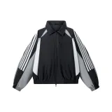 Чёрный/Серебристый Серый/Слоновая кость