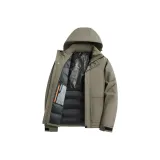 Армейский зеленый