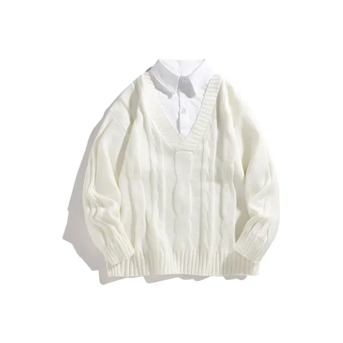 LH HOMME Унисекс Свитшоты