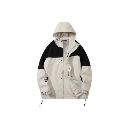 NINEDAO Мужские Куртки