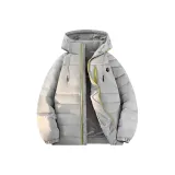 Небесно-серый