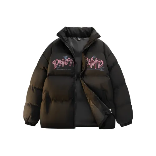 Duoyi Унисекс Пуховики