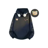 Темно-синий