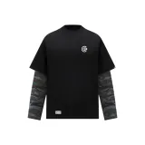 Чёрно-серый камуфляж