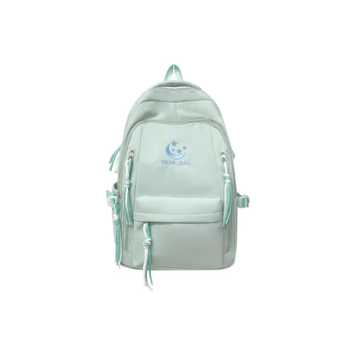 SAPANA STUDIO Композитная ткань Рюкзак Стандартный Унисекс Многоцветный