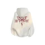 Белый (с флисовой подкладкой)